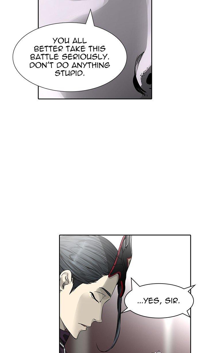 Tower Of God, Chapter 464 image 114